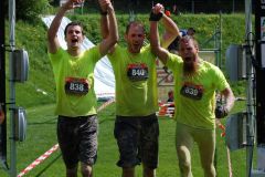 Rats-Runners Bühlertann 2015