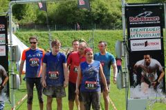 Rats-Runners Bühlertann 2015