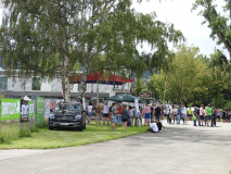 Rats Runners Urban Run Weißenburg 2016