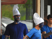 Rats Runners Urban Run Weißenburg 2016