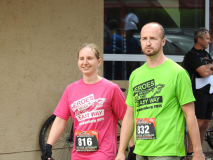 Rats Runners Urban Run Weißenburg 2016