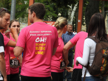 Rats Runners Urban Run Weißenburg 2016
