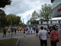 Rats Runners Urban Run Weißenburg 2016