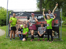 Rats Runners Urban Run Weißenburg 2016