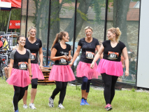 Rats Runners Urban Run Weißenburg 2016