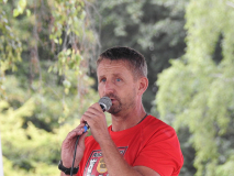 Rats Runners Urban Run Weißenburg 2016
