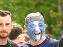 Rats Runners Urban Run Weißenburg 2016