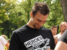 Rats Runners Urban Run Weißenburg 2016