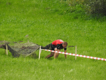 Rats Runners Urban Run Weißenburg 2016