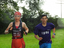 Rats Runners Urban Run Weißenburg 2016