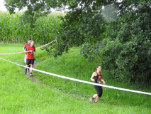 Rats Runners Urban Run Weißenburg 2016