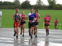 Rats Runners Urban Run Weißenburg 2016