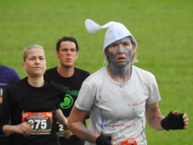 Rats Runners Urban Run Weißenburg 2016