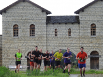 Rats Runners Urban Run Weißenburg 2016