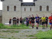 Rats Runners Urban Run Weißenburg 2016