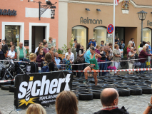 Rats Runners Urban Run Weißenburg 2016