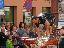 Rats Runners Urban Run Weißenburg 2016