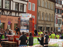 Rats Runners Urban Run Weißenburg 2016