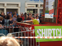 Rats Runners Urban Run Weißenburg 2016
