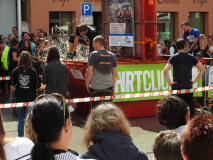 Rats Runners Urban Run Weißenburg 2016