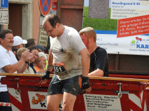 Rats Runners Urban Run Weißenburg 2016