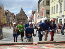 Rats Runners Urban Run Weißenburg 2016