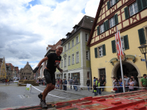 Rats Runners Urban Run Weißenburg 2016