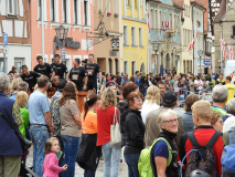 Rats Runners Urban Run Weißenburg 2016