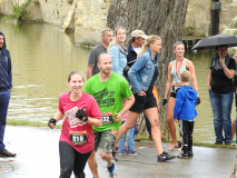 Rats Runners Urban Run Weißenburg 2016