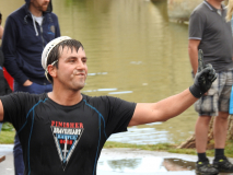 Rats Runners Urban Run Weißenburg 2016