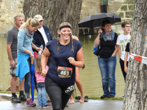 Rats Runners Urban Run Weißenburg 2016