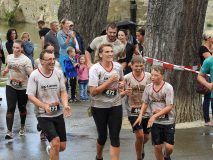 Rats Runners Urban Run Weißenburg 2016