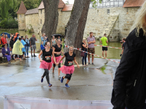 Rats Runners Urban Run Weißenburg 2016