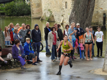 Rats Runners Urban Run Weißenburg 2016