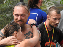 Rats Runners Urban Run Weißenburg 2016