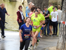 Rats Runners Urban Run Weißenburg 2016