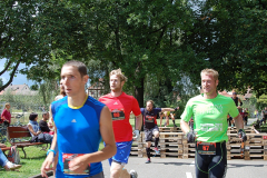 Rats Runners Urban Run Weißenburg 2016