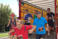 Rats Runners Urban Run Weißenburg 2016