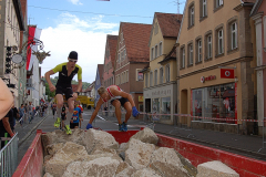 Rats Runners Urban Run Weißenburg 2016