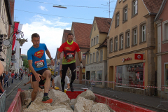 Rats Runners Urban Run Weißenburg 2016