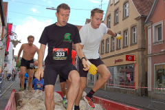 Rats Runners Urban Run Weißenburg 2016