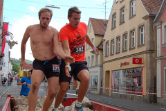 Rats Runners Urban Run Weißenburg 2016