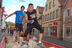 Rats Runners Urban Run Weißenburg 2016