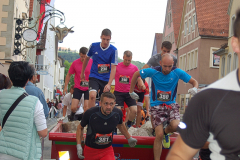 Rats Runners Urban Run Weißenburg 2016