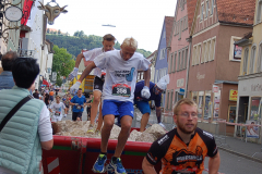 Rats Runners Urban Run Weißenburg 2016