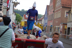 Rats Runners Urban Run Weißenburg 2016