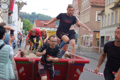 Rats Runners Urban Run Weißenburg 2016