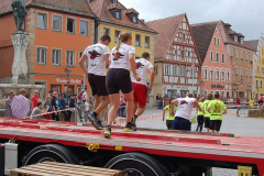 Rats Runners Urban Run Weißenburg 2016