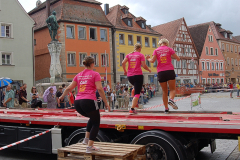 Rats Runners Urban Run Weißenburg 2016