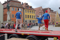 Rats Runners Urban Run Weißenburg 2016